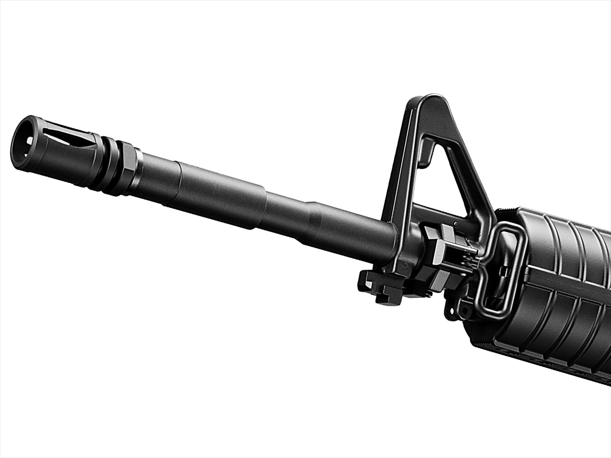 東京マルイ ガスブローバック M4A1 カービン | 東京マルイ,ガスガン