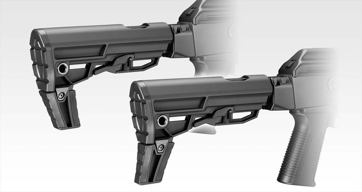 東京マルイ 次世代電動ガン AKストーム | 東京マルイ,電動ガン,次世代