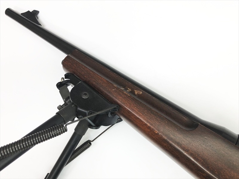 売り切れ【特選中古品】エアコッキングガン サンプロジェクト