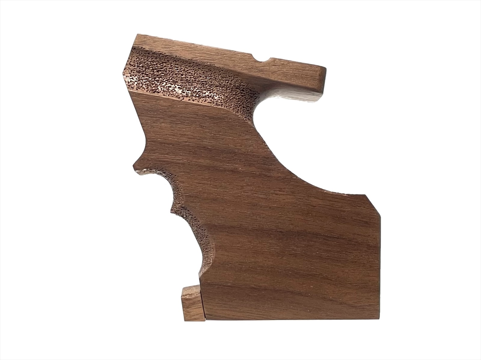 スペシャルプライス】マルゼン APS-3専用 アナトミカルウッドグリップ