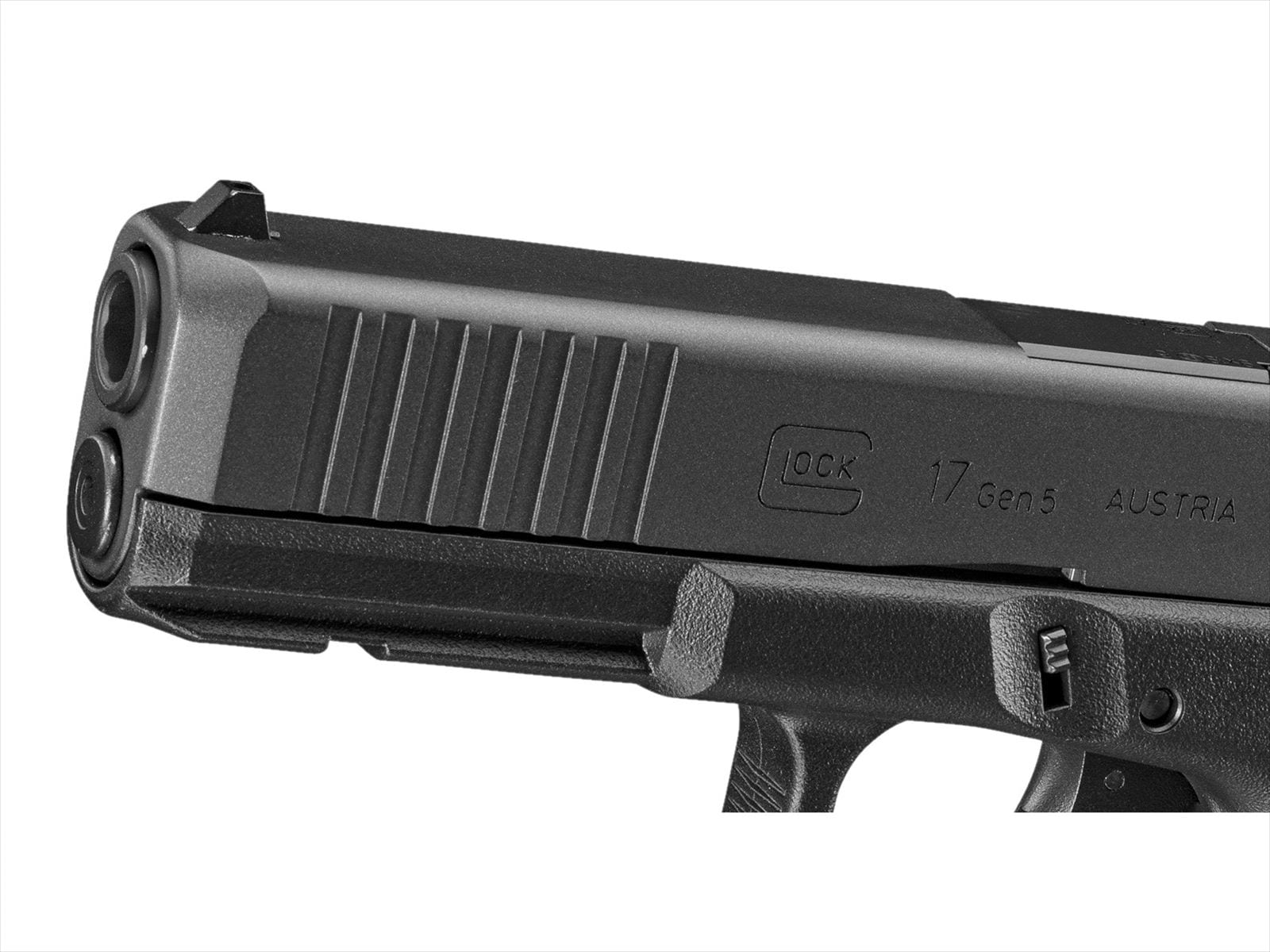 東京マルイ ガスブローバック グロック17 Gen.5 MOS | 東京マルイ