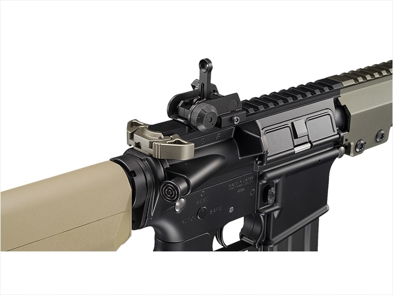 東京マルイ URG-I 11.5 GBB ガスガン M4マガジン3本付き 東京マルイ