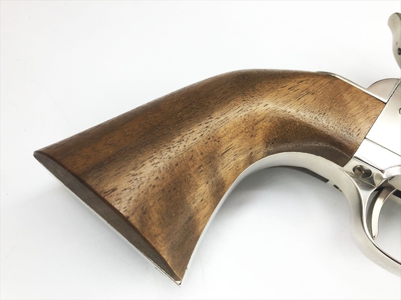 売り切れ【特選中古品】発火モデルガン タナカワークス コルトSAA 1st