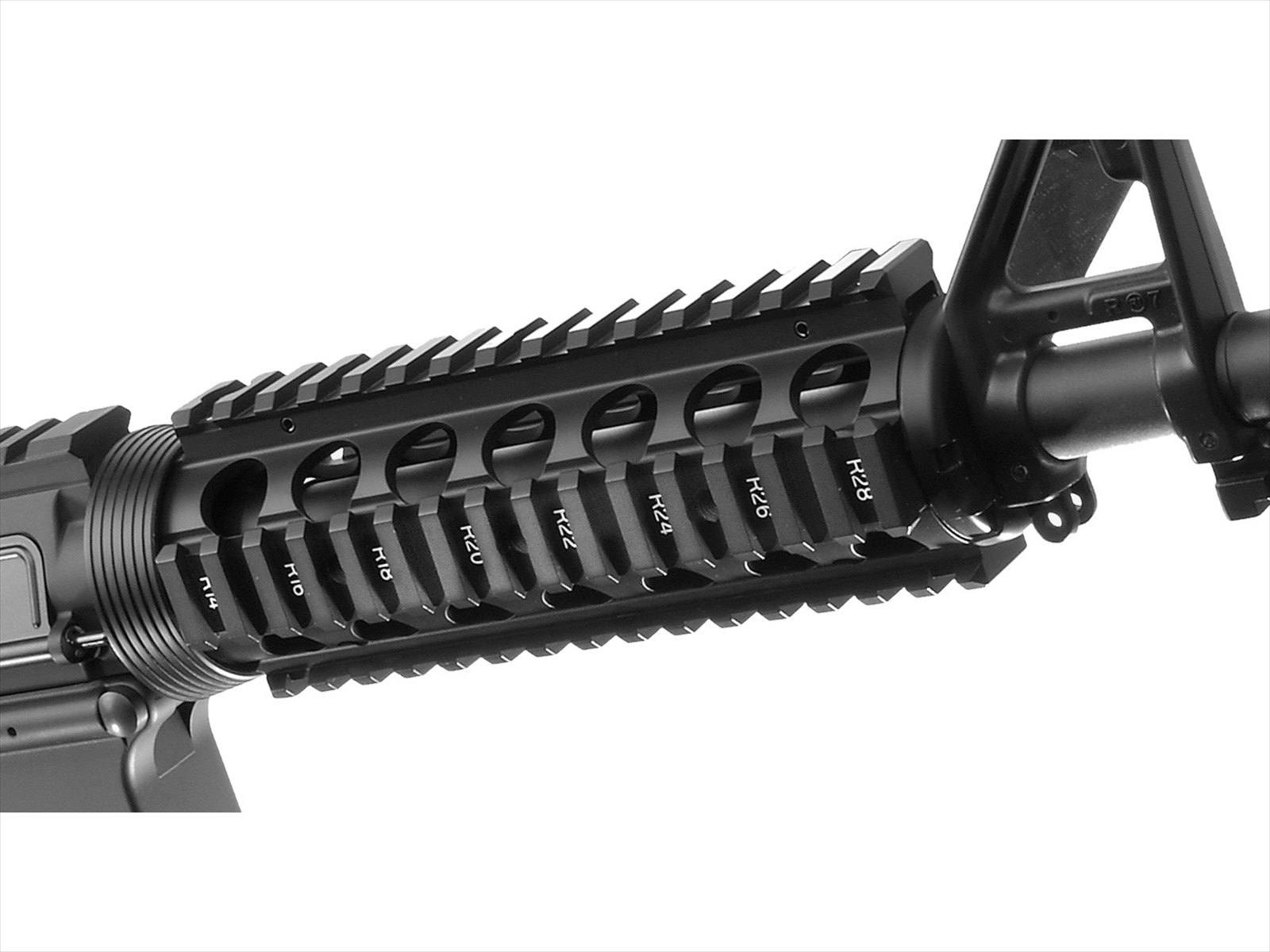 東京マルイ 次世代電動ガン SOPMOD M4 | 東京マルイ,電動ガン,次世代