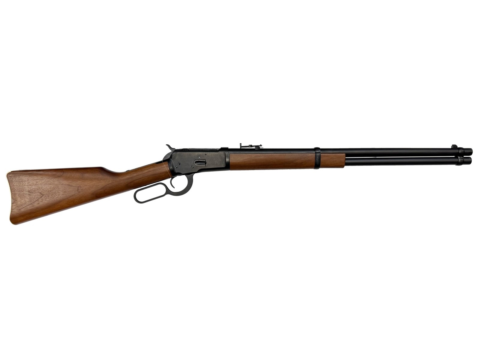 マック堺レビュー品特価】マルシン 6mmBBガスレバーアクションライフル