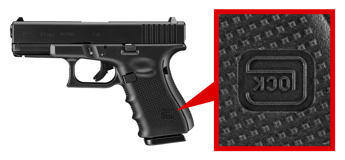 売り切れ【特選中古品】ガスブローバック 東京マルイ グロック19 Gen.4