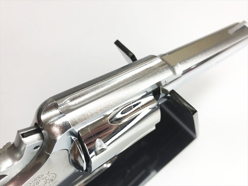 売り切れ【特選中古品】発火モデルガン コクサイ S&W M65 .357マグナム