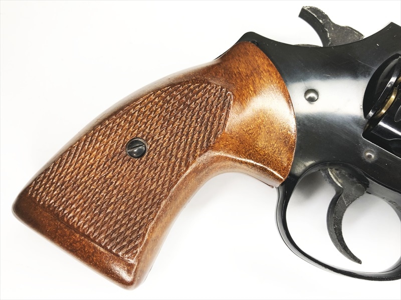 売り切れ【特選中古品】ガスリボルバー タナカワークス コルト
