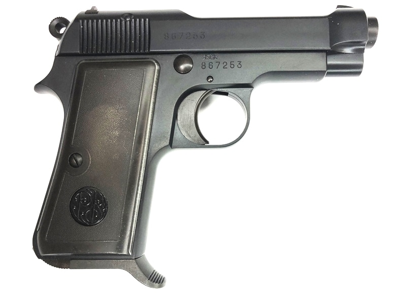 売り切れ【特選中古品】ガスブローバック ウエスタンアームズ ベレッタ