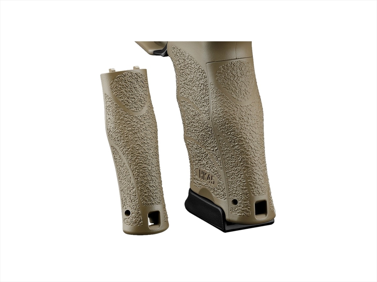 東京マルイ ガスブローバック HK45 TACTICAL | 東京マルイ,ガスガン