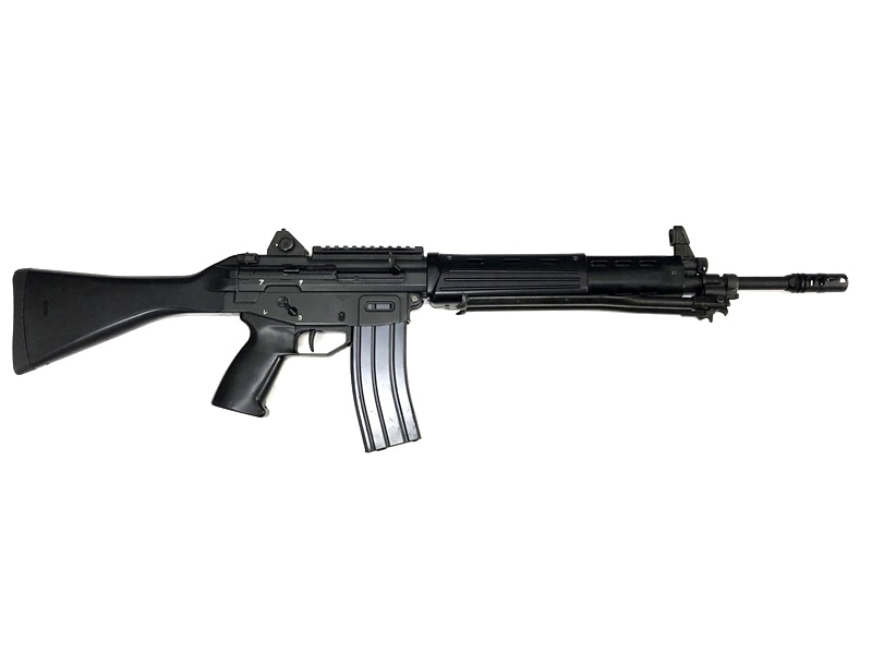 売り切れ【特選中古品】ガスブローバック 東京マルイ 89式小銃 固定