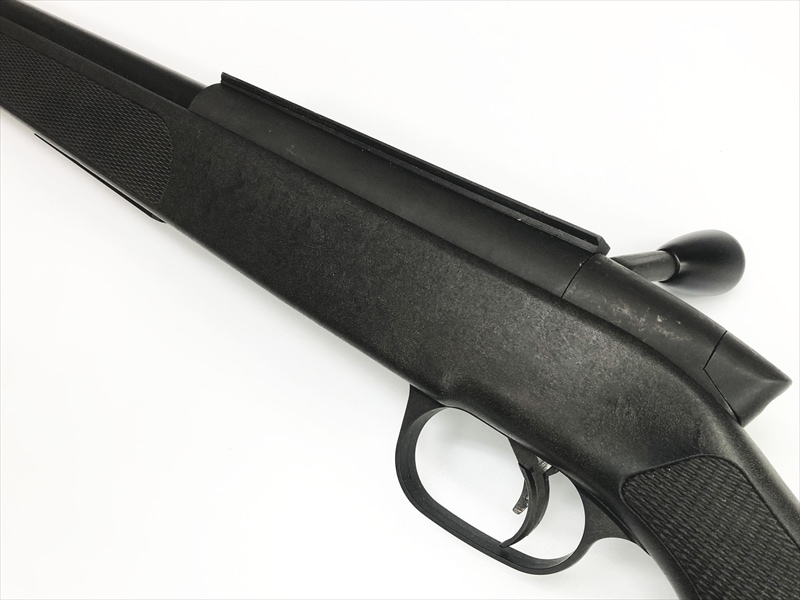 売り切れ【特選中古品】エアコッキングガン マルゼン APS-2 SV