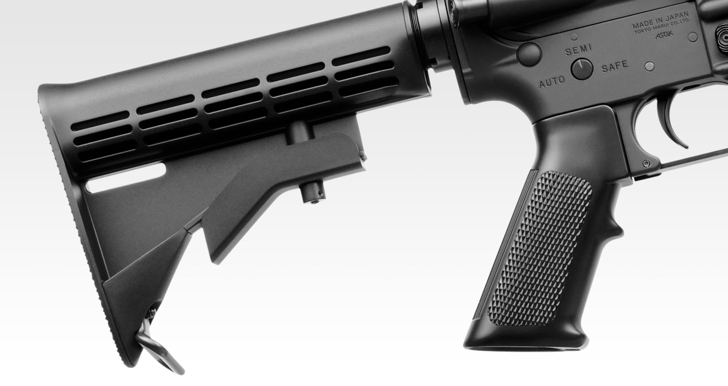 東京マルイ 次世代電動ガン M4A1カービン | 東京マルイ,電動ガン,次