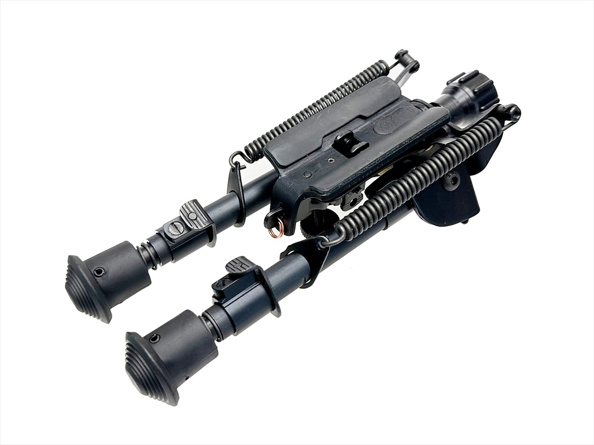 HARRIS(ハリス) バイポッド S-BRM | HARRIS(バイポッド) | ホビー