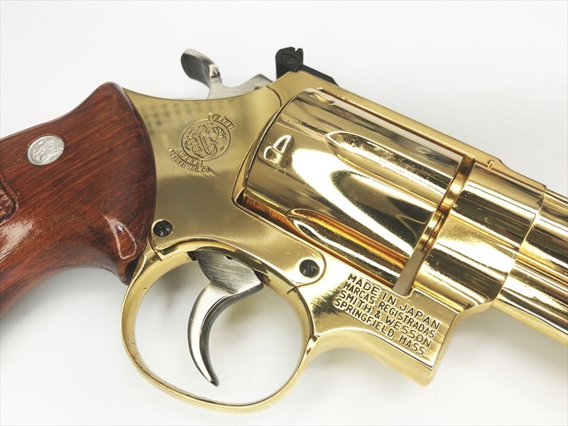 売り切れ【特選中古品】金属モデルガン コクサイ S&W M29 .44マグナム