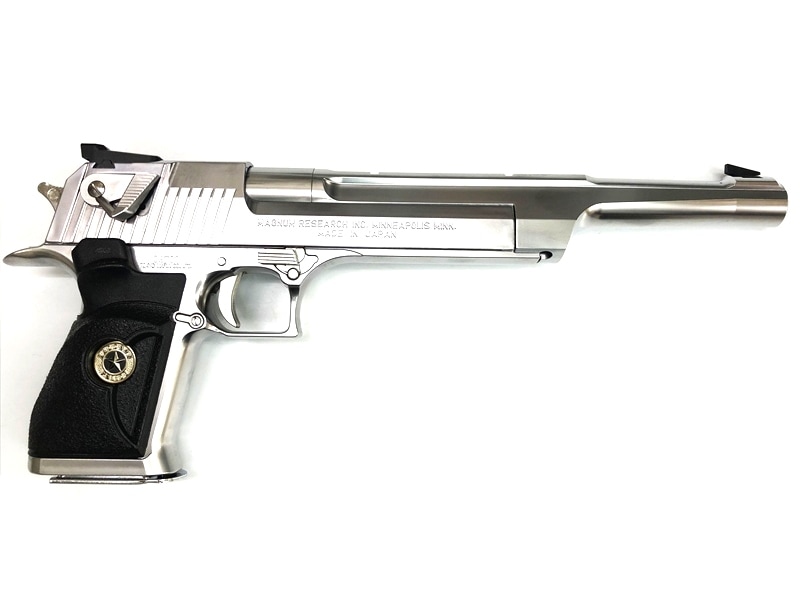 売り切れ【特選中古品】ガスブローバック 東京マルイ×カプコン バイオ