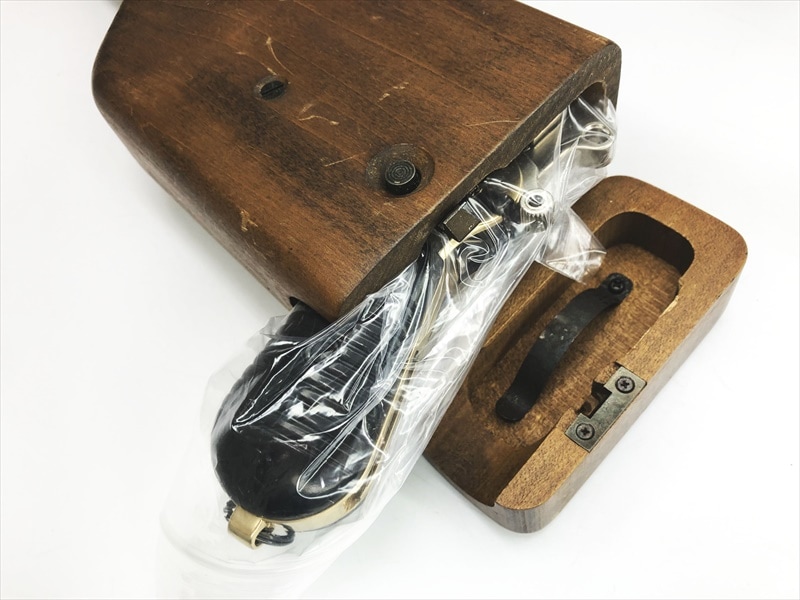 売り切れ【特選中古品】金属発火モデルガン マルシン モーゼルM712