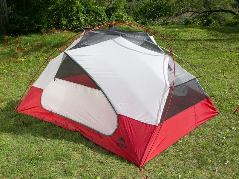 MSR エリクサー 3 elixir 3 3人用 バックパッキング 山岳 自立式