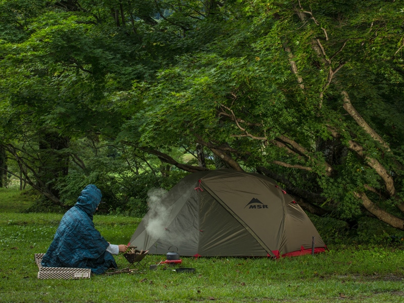 MSR エリクサー 3 elixir 3 3人用 バックパッキング 山岳 自立式