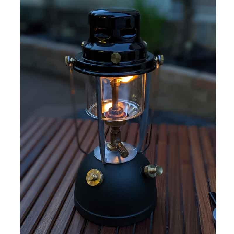 美中古】Vapalux ヴェイパラックス M320 アーミーグリーン 軍用