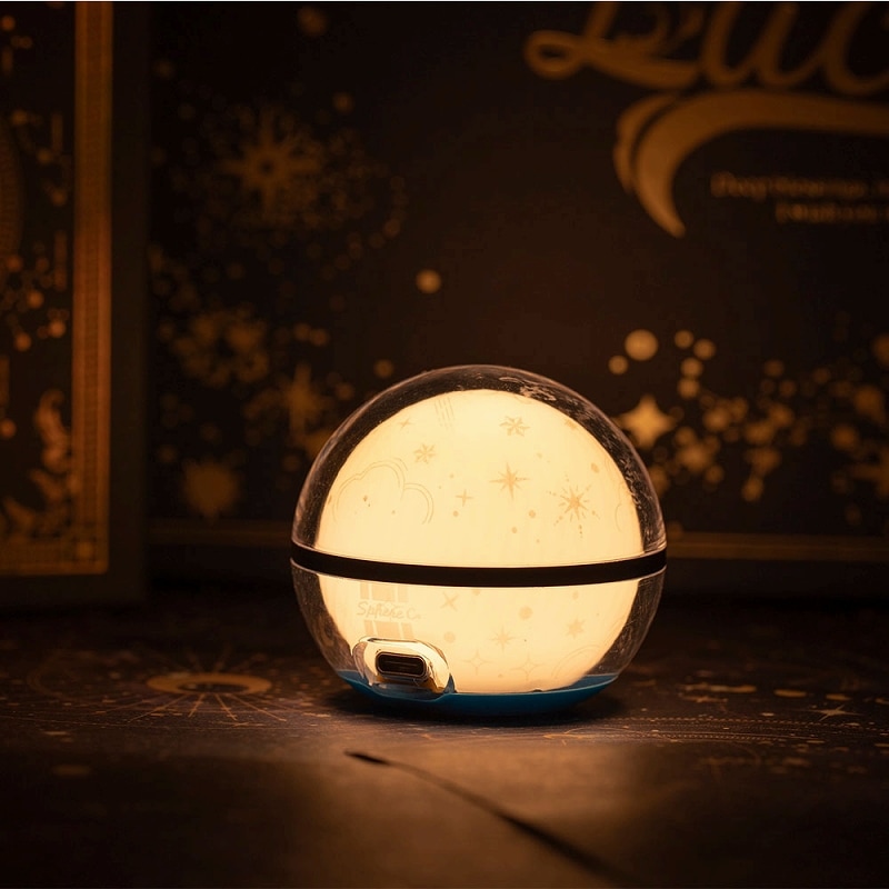 OLIGHT オーライト Sphere C バルブライト アプリコントロール可能