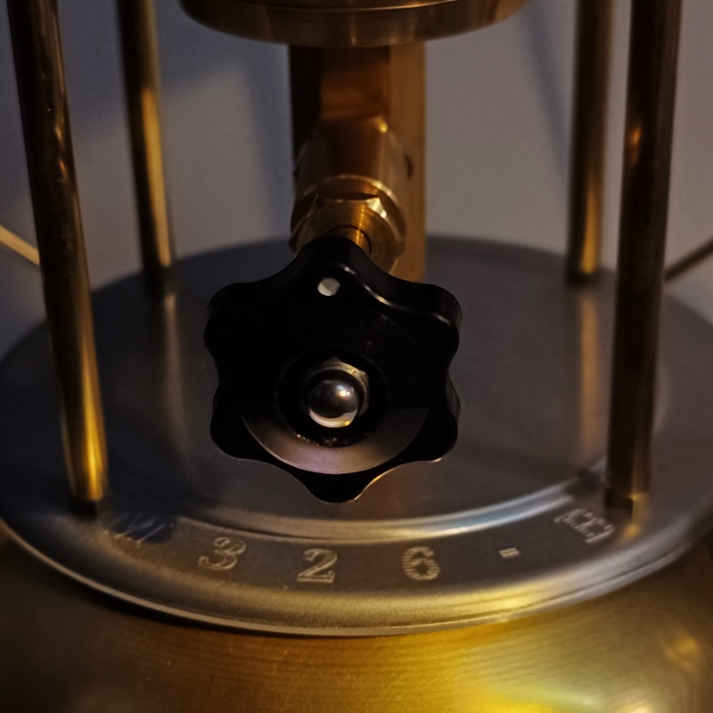 予約販売 貝原バーナー 製作所 カイバラバーナー M326-B ケロシン