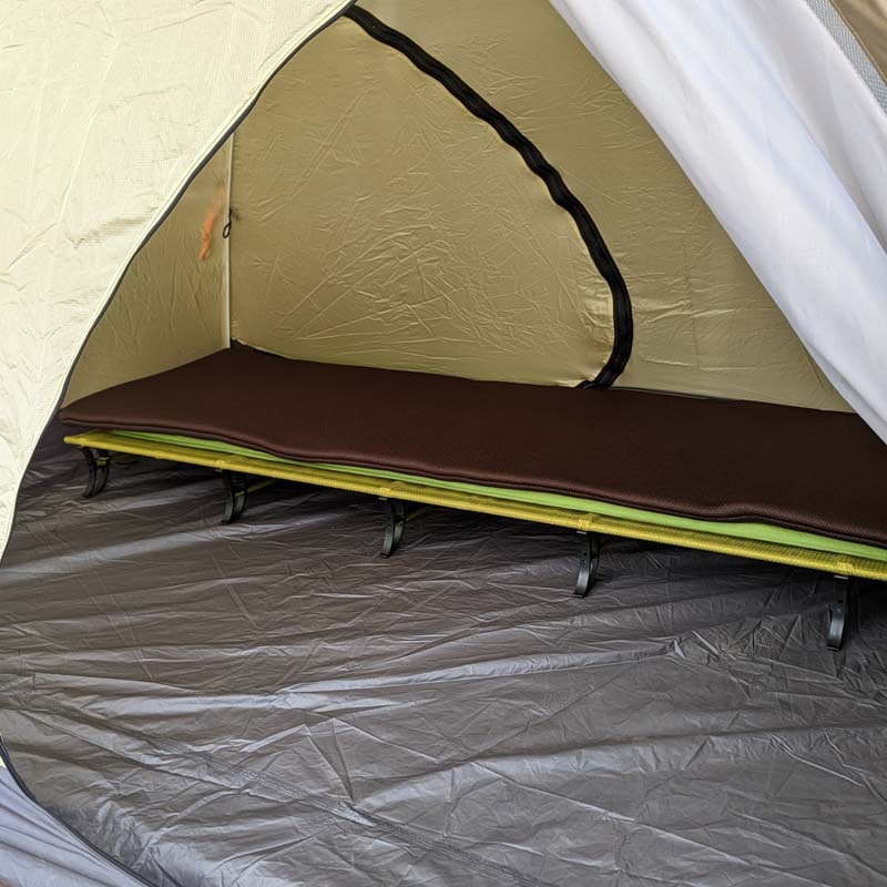 ARAI TENT アライテント トレックライズ 2W (両入口モデル) 2～3人用