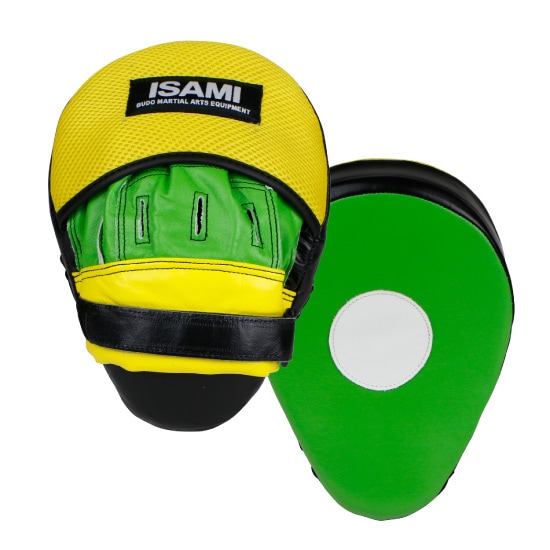 パンチングミット | FREEDOM 格闘技用品店 グローブ サポーター ウェア