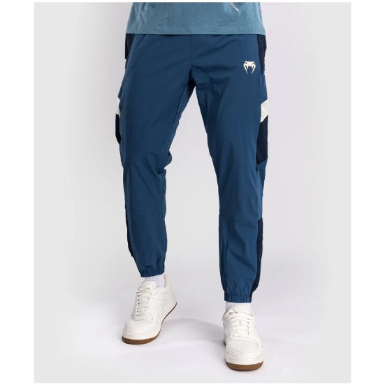 VENUM ヴェナム Attack 90 トラックスーツパンツ - ミッドナイトブルー