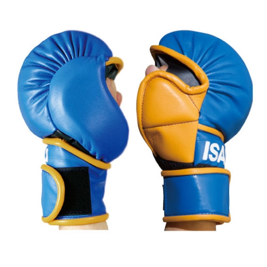 isami イサミ IS-756 パウンドグローブ | isami（イサミ）,グローブ
