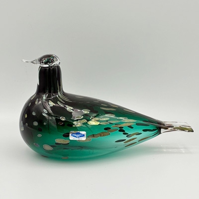 オイバ・トイッカ ヴィンテージバード一覧｜フリーデザイン