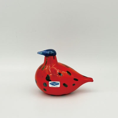 オイバ・トイッカ ヴィンテージバード一覧｜フリーデザイン