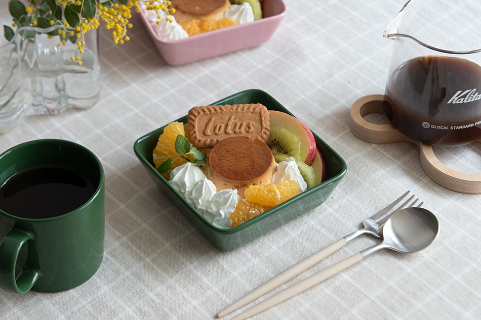 ティーマ スクエアプレート・プラター（イッタラ／iittala） フリー