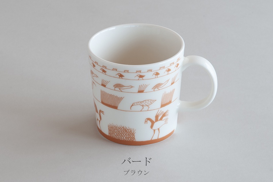 SALE】キュリアス マインド オブ オイバ トイッカ マグ（イッタラ