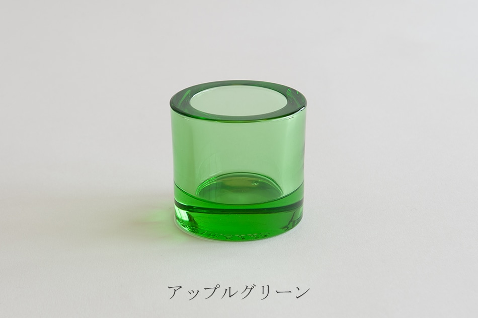 キビ／Kivi キャンドルホルダー（イッタラ／iittala） フリーデザイン