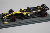 1/43 スパーク S6056 ルノー R.S.18 オーストラリアGP 2018 #55, Boost