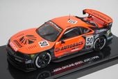 1/43 エブロ 43979 ホンダ ARTA NSX スーパー GT500 チャンピオン 2007