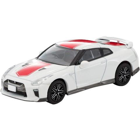 新品 LV-N200c トミカリミテッドヴィンテージNEO 日産 NISSAN GT-R