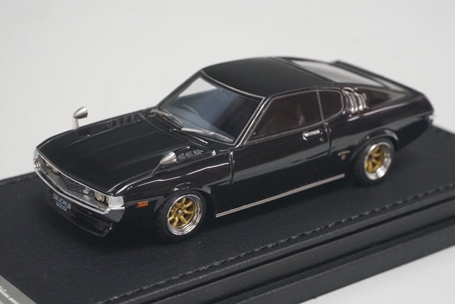 1/43 イグニッションモデル IG0280 トヨタ セリカ 1600GT LB (TA27