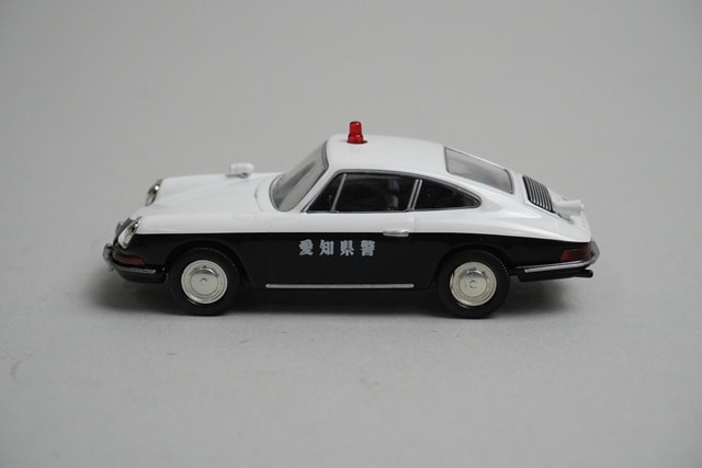 1/64 トミカリミテッドヴィンテージ ポルシェ 912 (1967年式