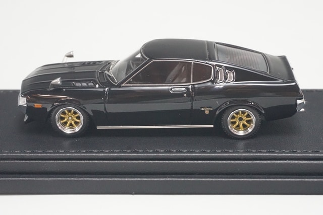 1/43 イグニッションモデル IG0280 トヨタ セリカ 1600GT LB (TA27