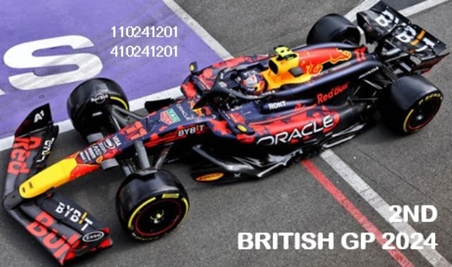 新品 410241201 ミニチャンプス 1/43 オラクル レッド ブル レーシング