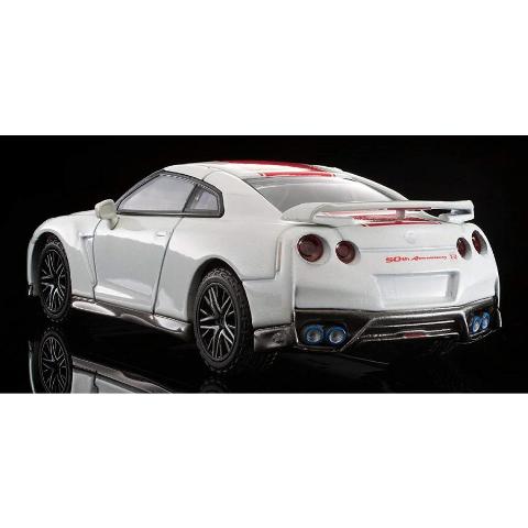 新品 LV-N200c トミカリミテッドヴィンテージNEO 日産 NISSAN GT-R