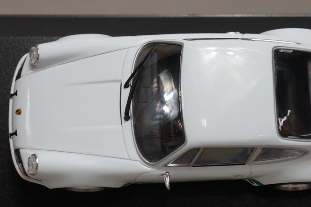 1/43 ミニチャンプス 430736908 ポルシェ 911 カレラ RSR 2.8 1973