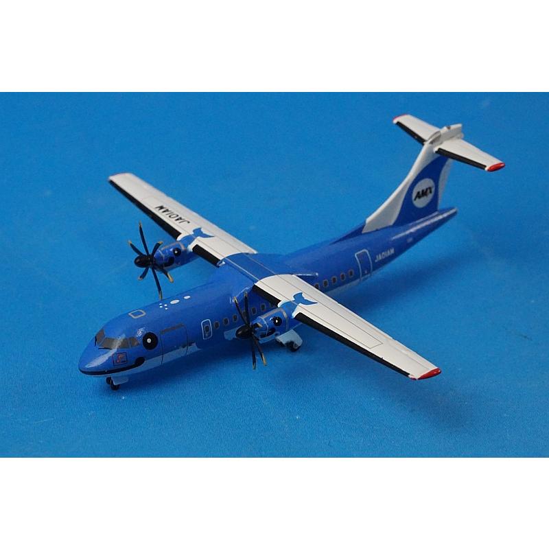 AMX 天草エアライン DHC8-Q100 1/400 1/400 DASH8-100 AMX 天草エア