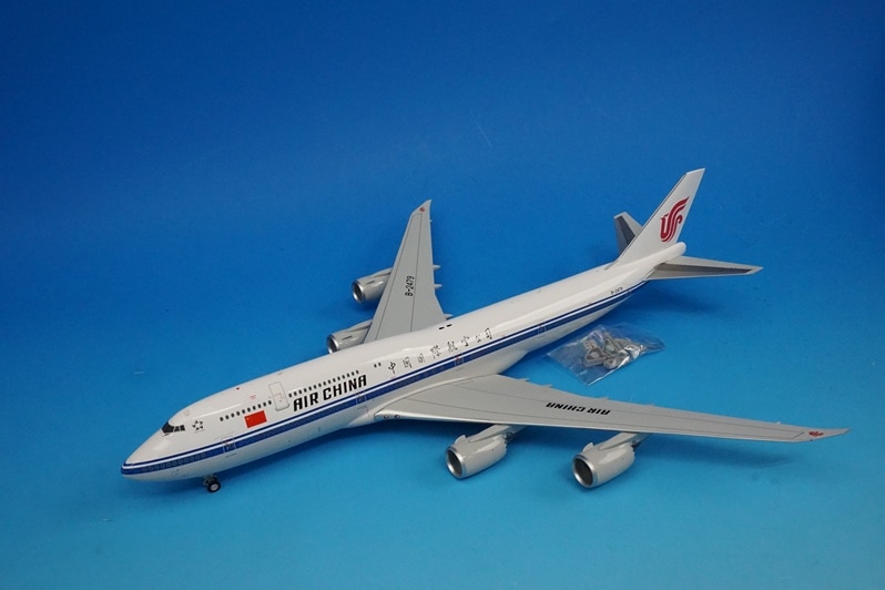 1/200 B747-8 エアチャイナ 中国国際 B-2479 ［XX2066] JCウイングス