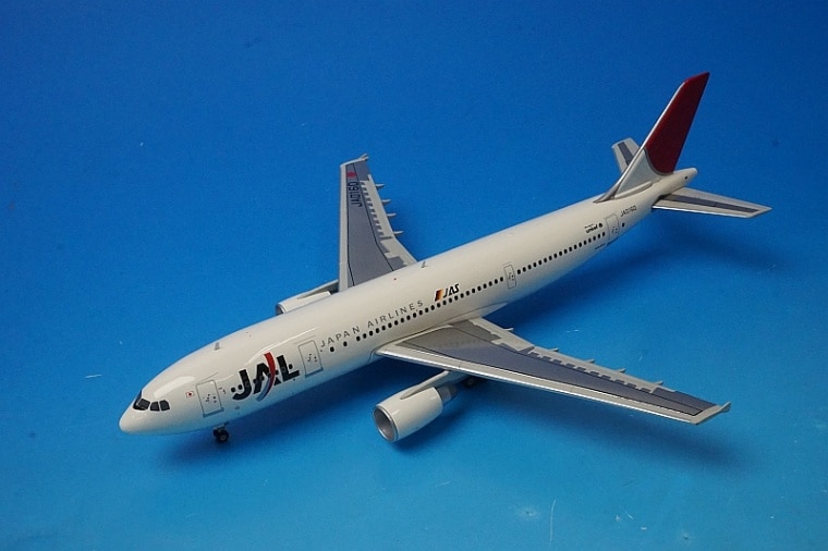 1/200 A300B4-622R JAL アーク塗装 JA016D [XX2117] JCウイングス/中古