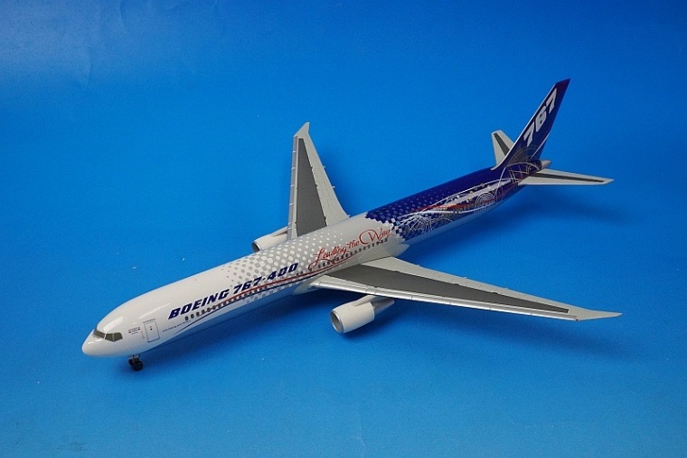 Boeing novelty (ボーイング社ノベルティ7E7おまけつき) Boeing