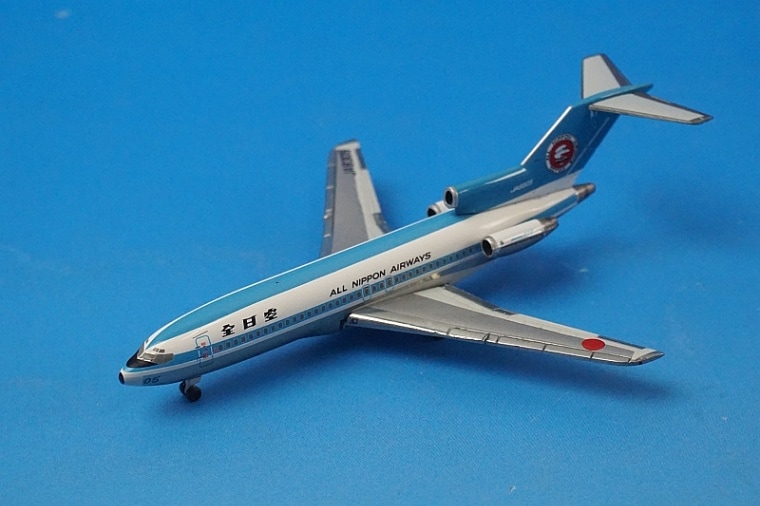 1/500 B727-100 ANA モヒカンルック JA8305 [NH50020] 全日空商事/中古