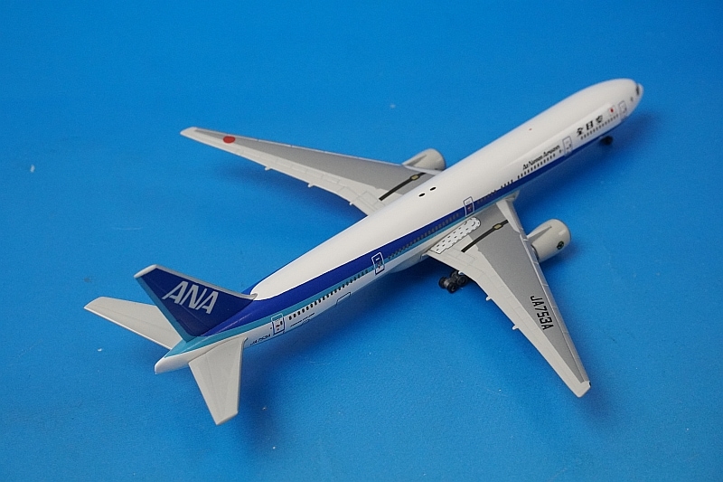 1/500 B777-300 ANA JA753A [NH50013] 全日空商事/中古｜4961506500134